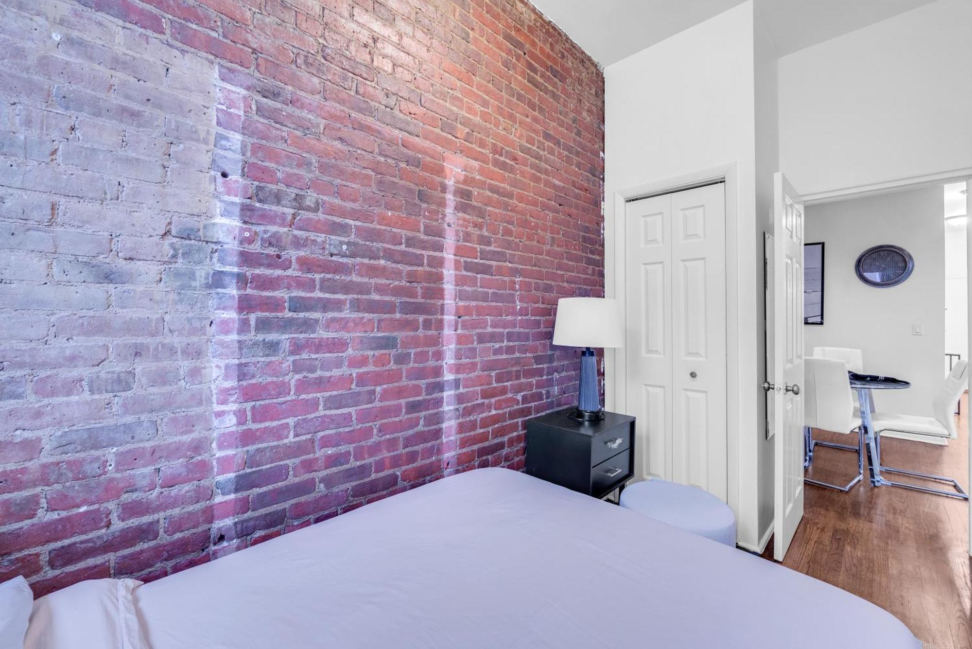 Stylish 3bd Heart Of Park Slope * New York