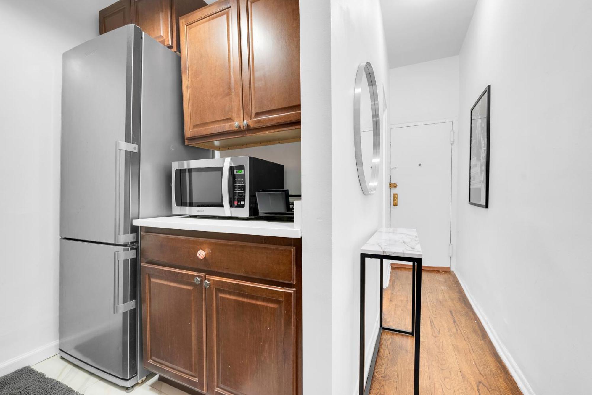 Stylish 3bd Heart Of Park Slope Apartment New York