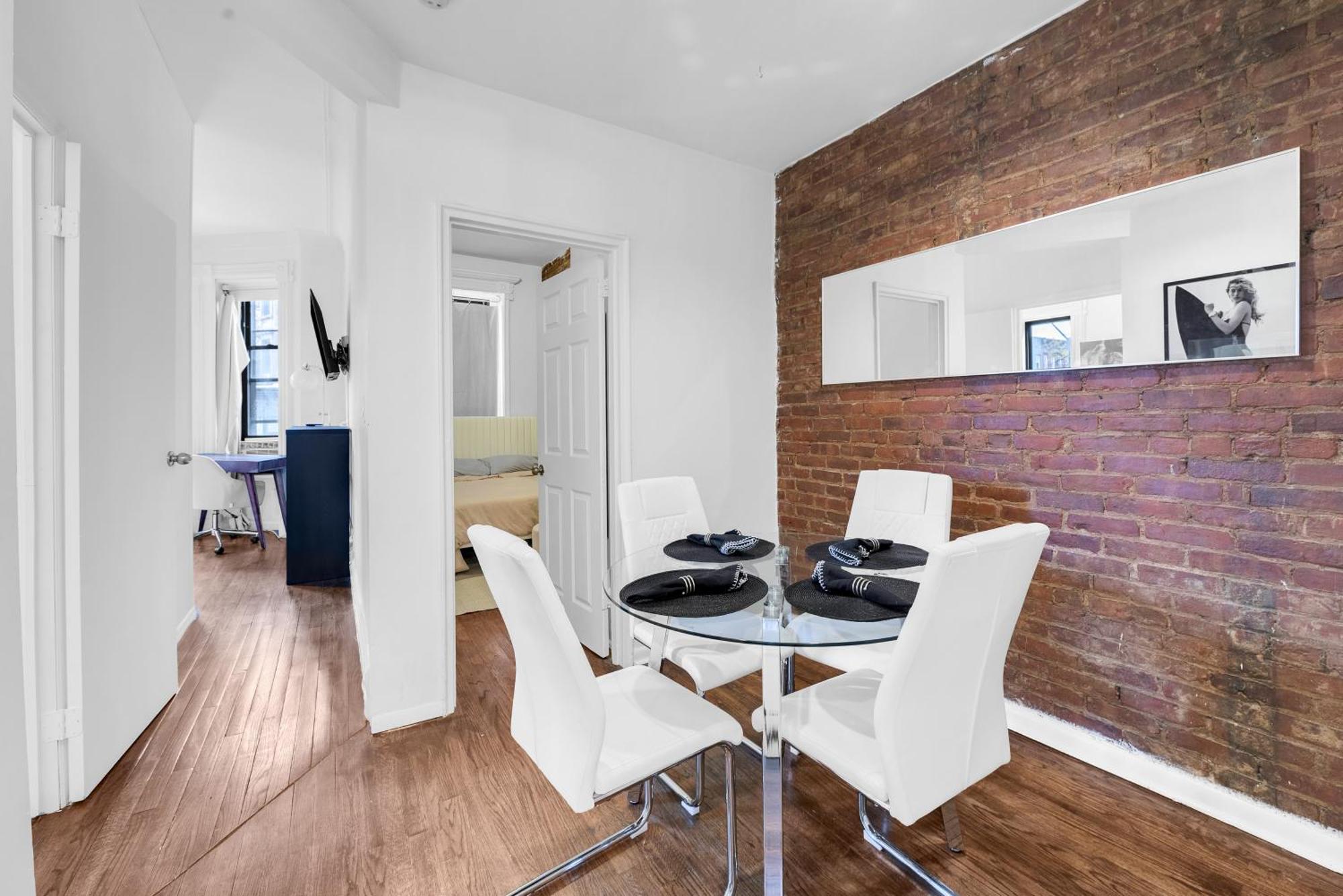 Stylish 3bd Heart Of Park Slope *