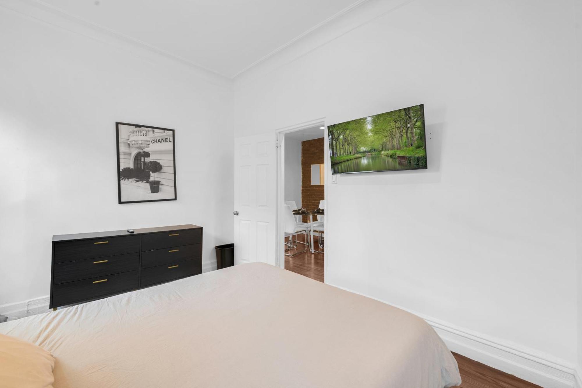 Stylish 3bd Heart Of Park Slope * New York