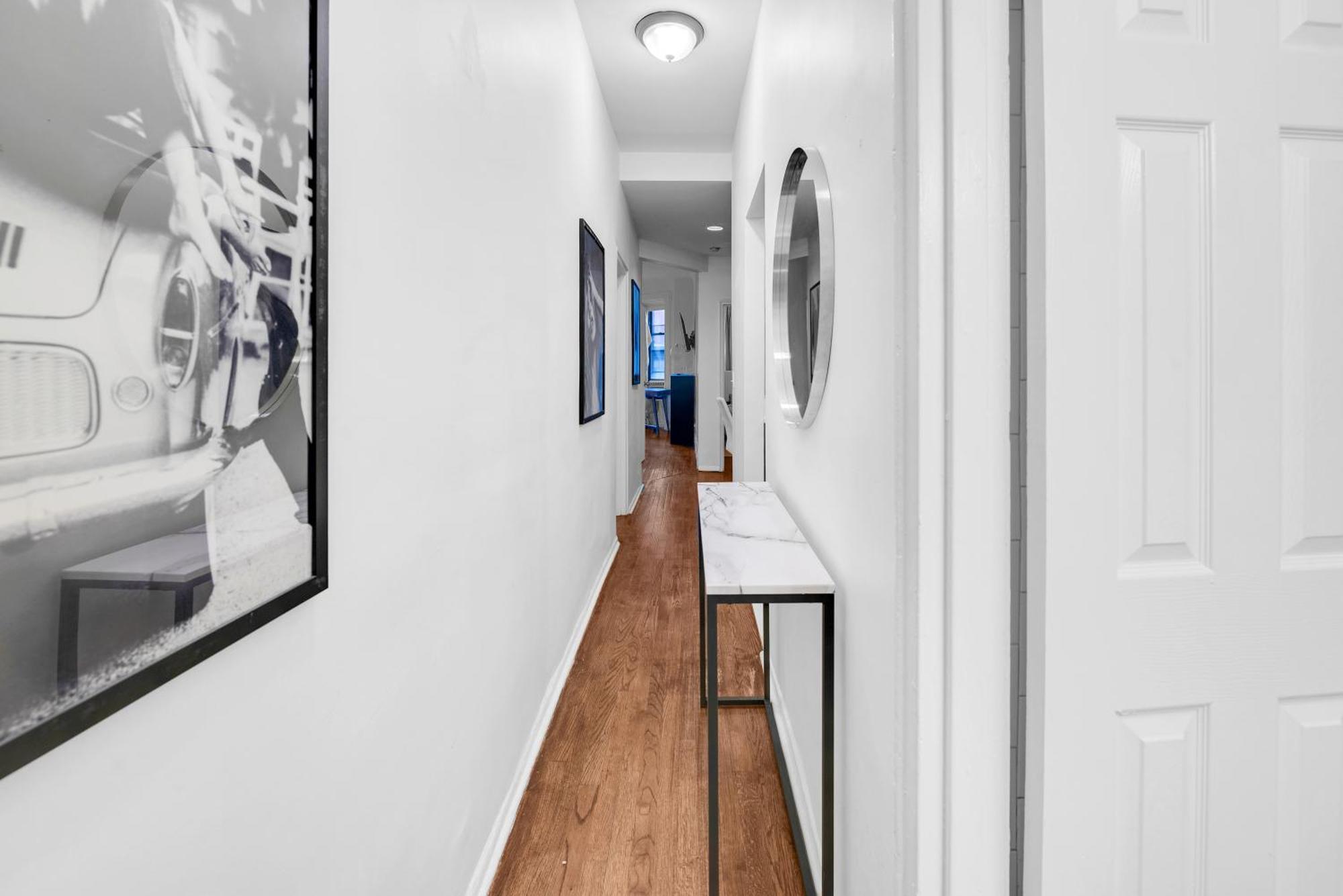 Apartment Stylish 3bd Heart Of Park Slope *