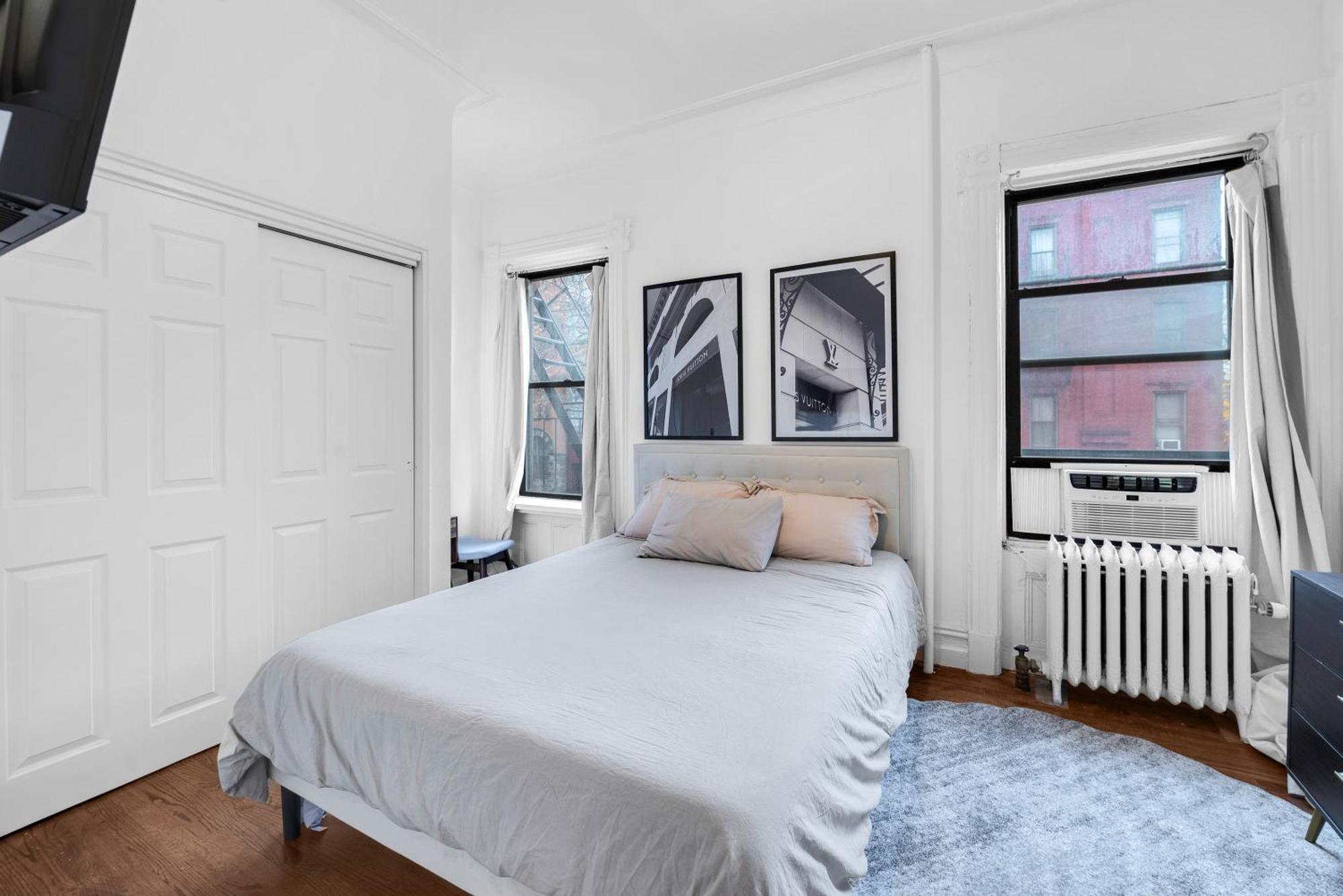 Apartment Stylish 3bd Heart Of Park Slope New York