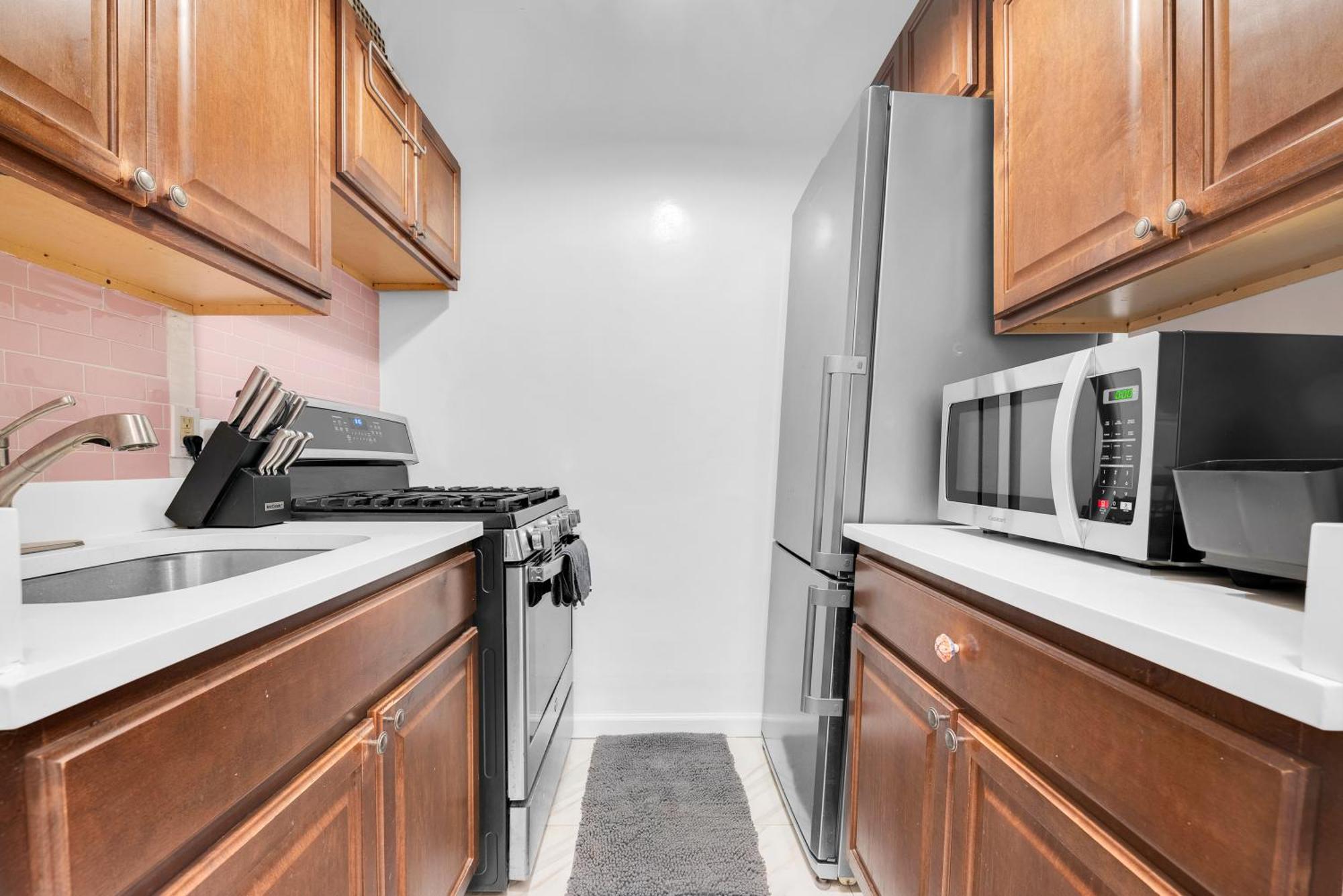 Stylish 3bd Heart Of Park Slope * New York