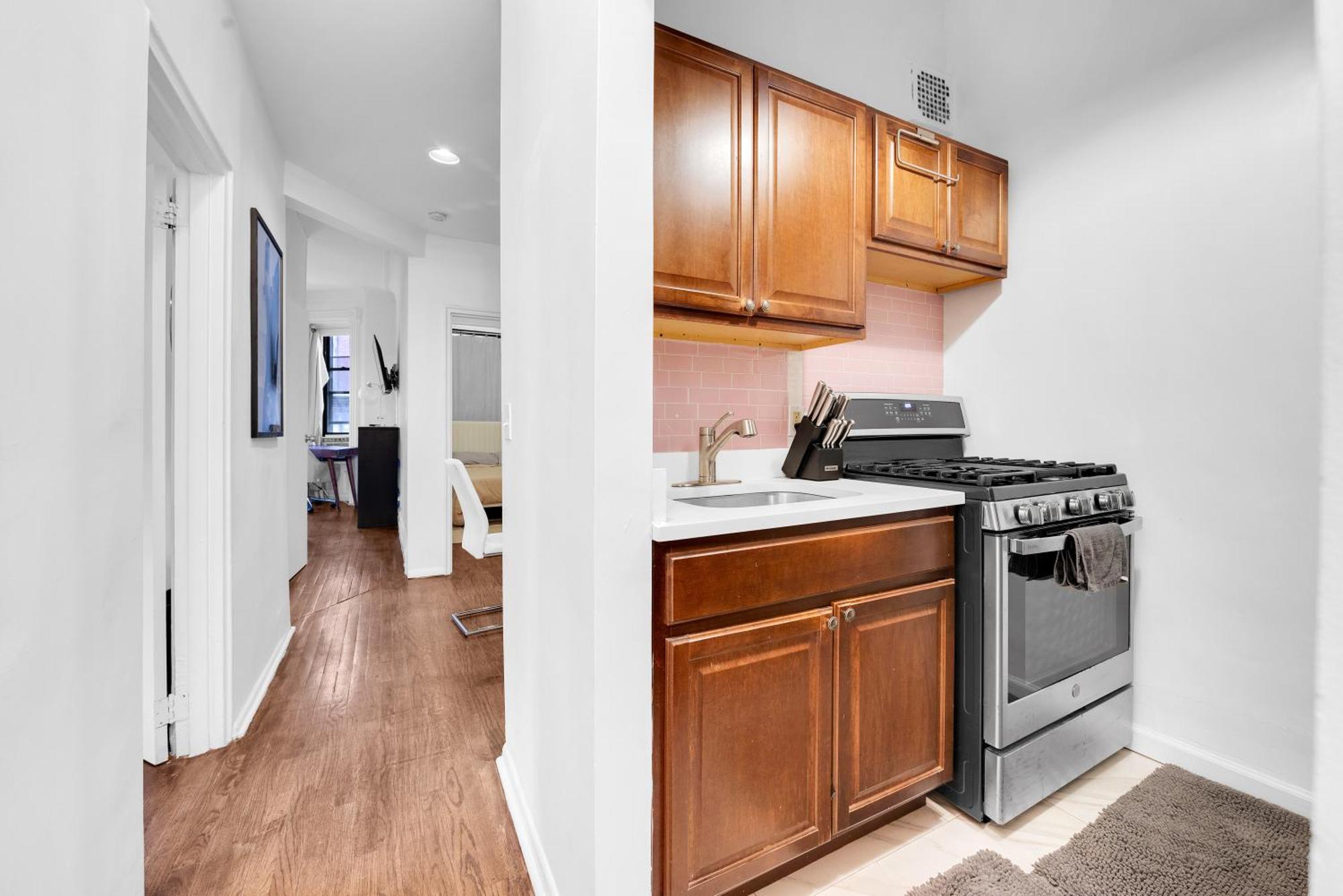 Stylish 3bd Heart Of Park Slope *