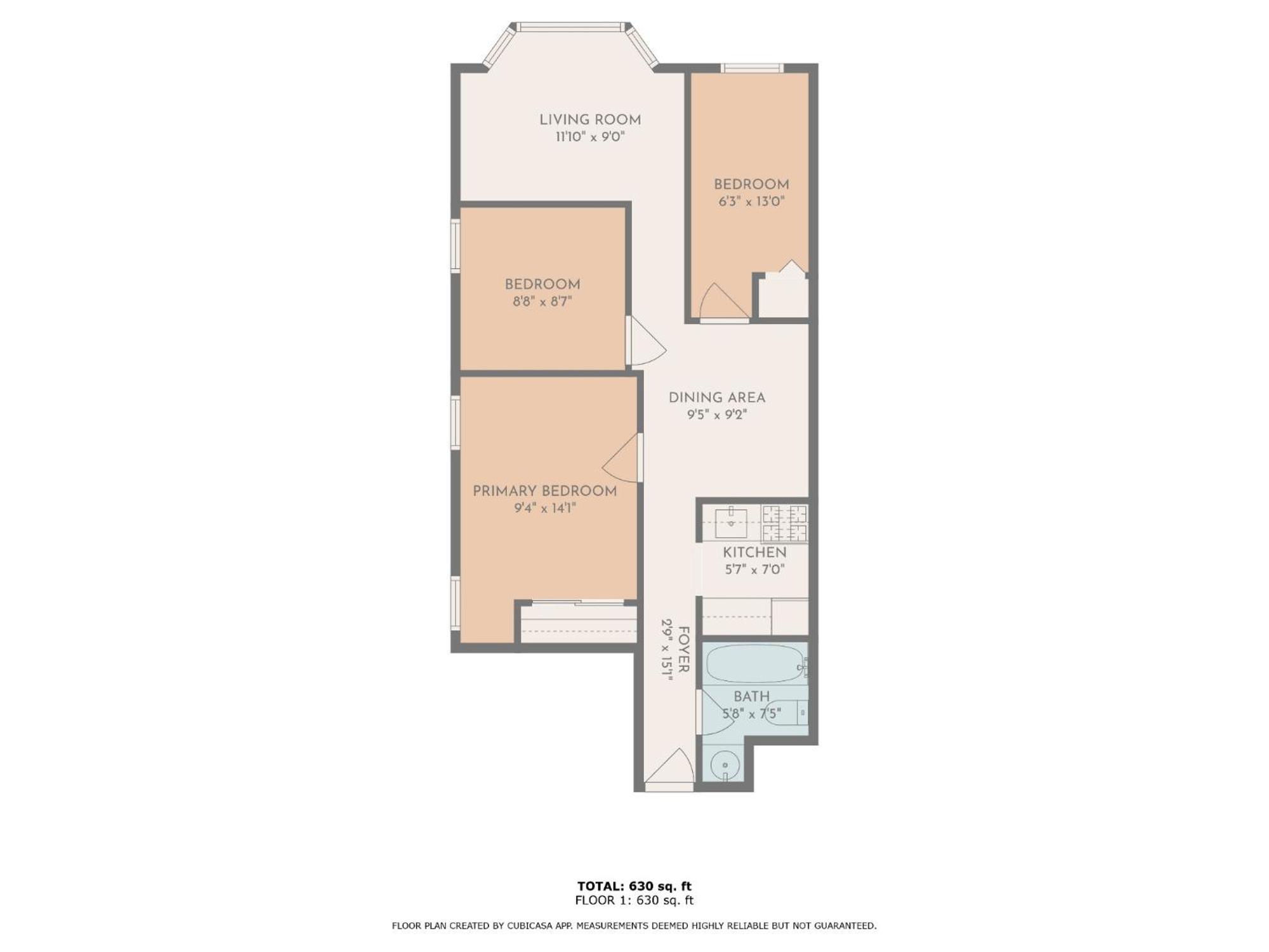 Stylish 3bd Heart Of Park Slope Apartment *