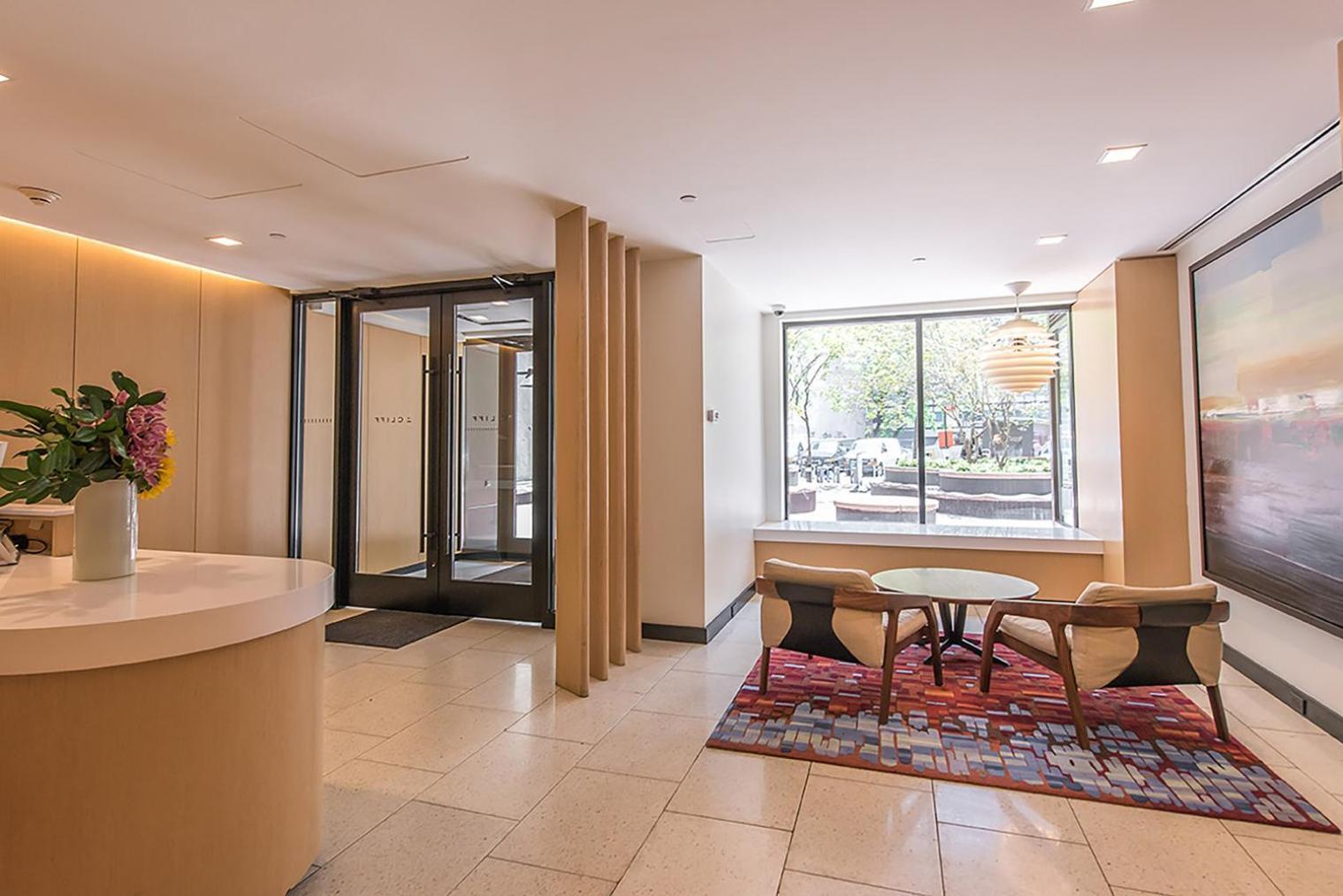 Fidi 1br W Wd Doorman Elevator Roof Nyc-770
