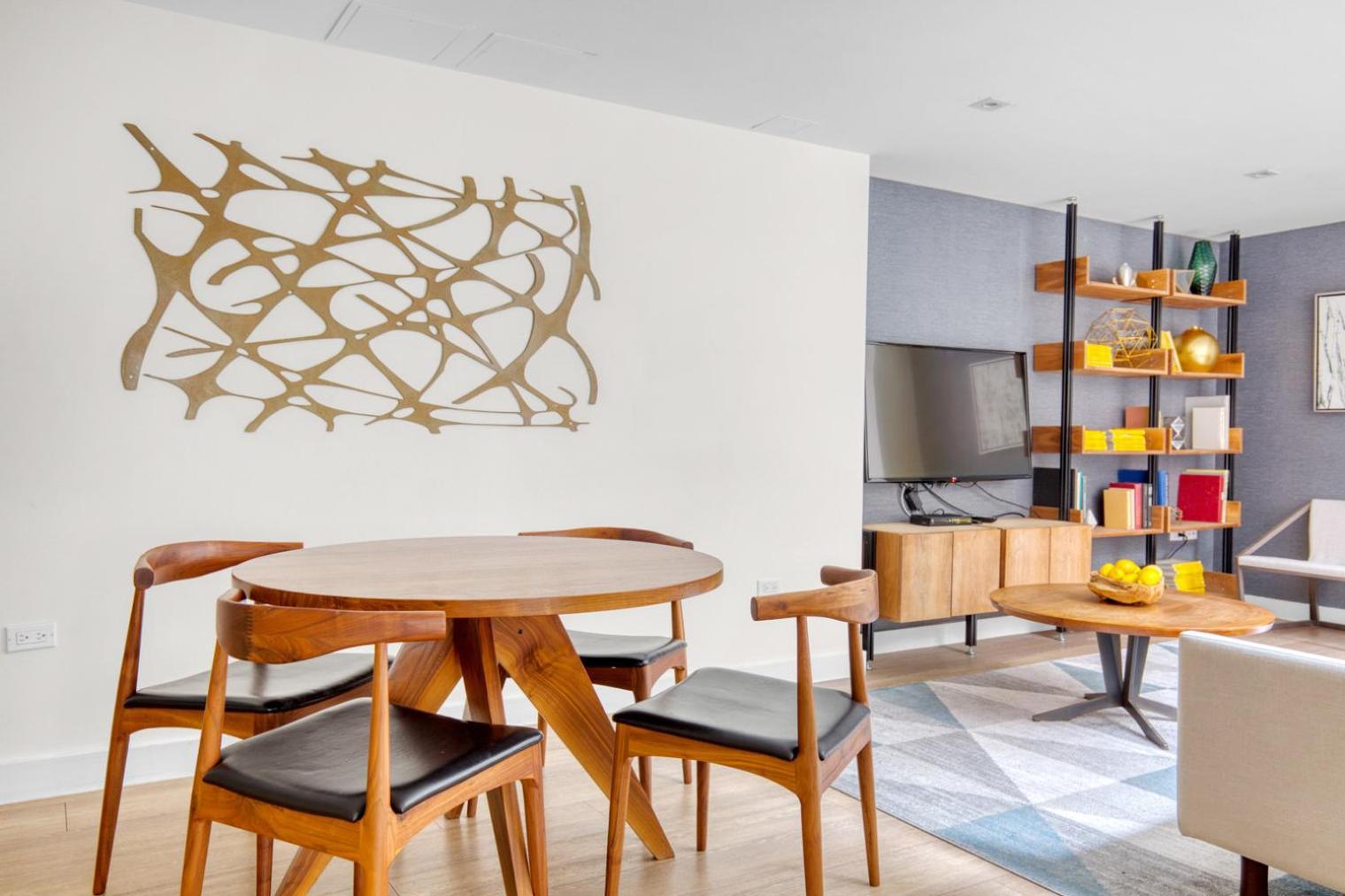 Fidi 1br W Wd Doorman Elevator Roof Nyc-770 Apartment