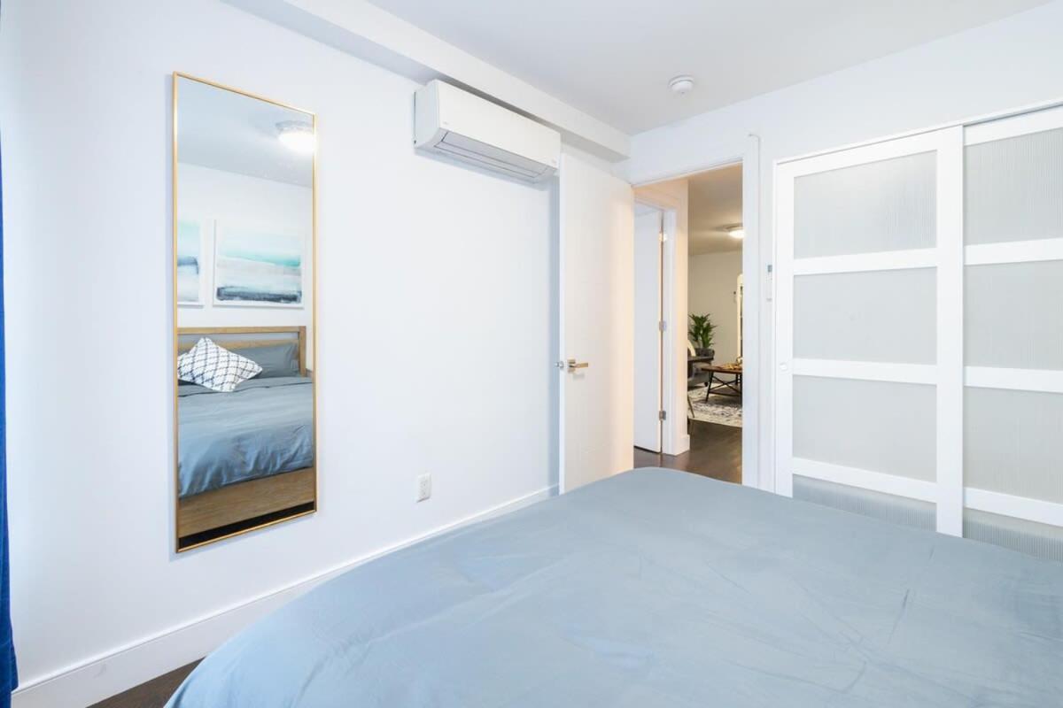 39-2 Renovated 3br Apartment *