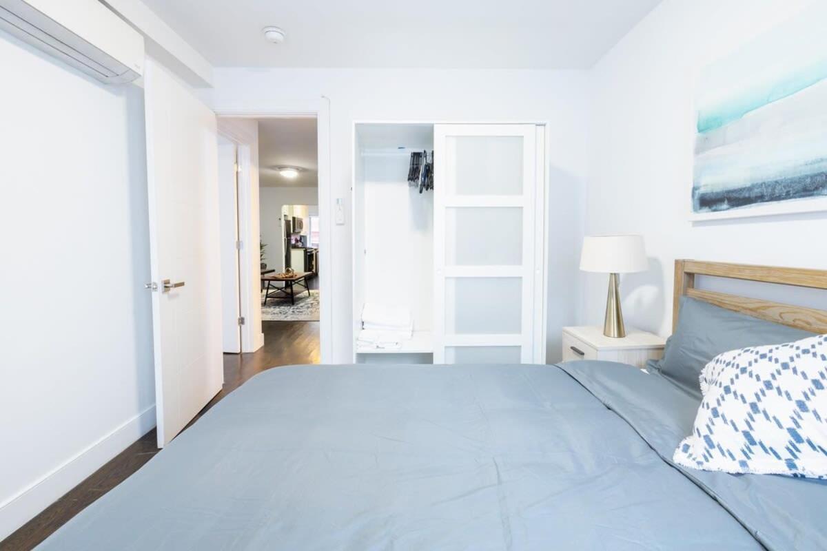 Apartment 39-2 Renovated 3br *