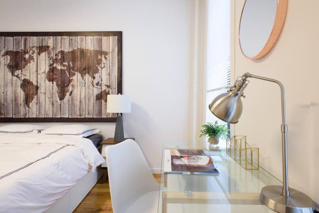 Apartment 109-1 Huge 3br Value - Nyc