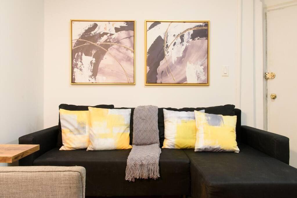109-1 Huge 3br Value - Nyc *
