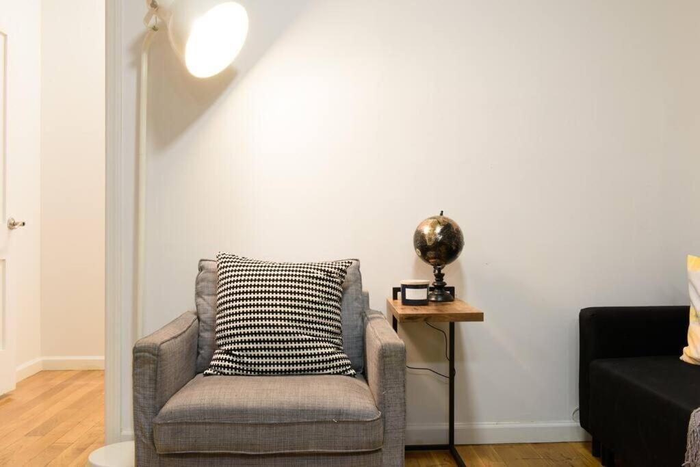 109-1 Huge 3br Value - Nyc Apartment New York