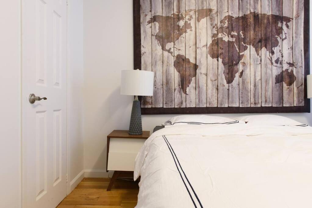 109-1 Huge 3br Value - Nyc Apartment New York