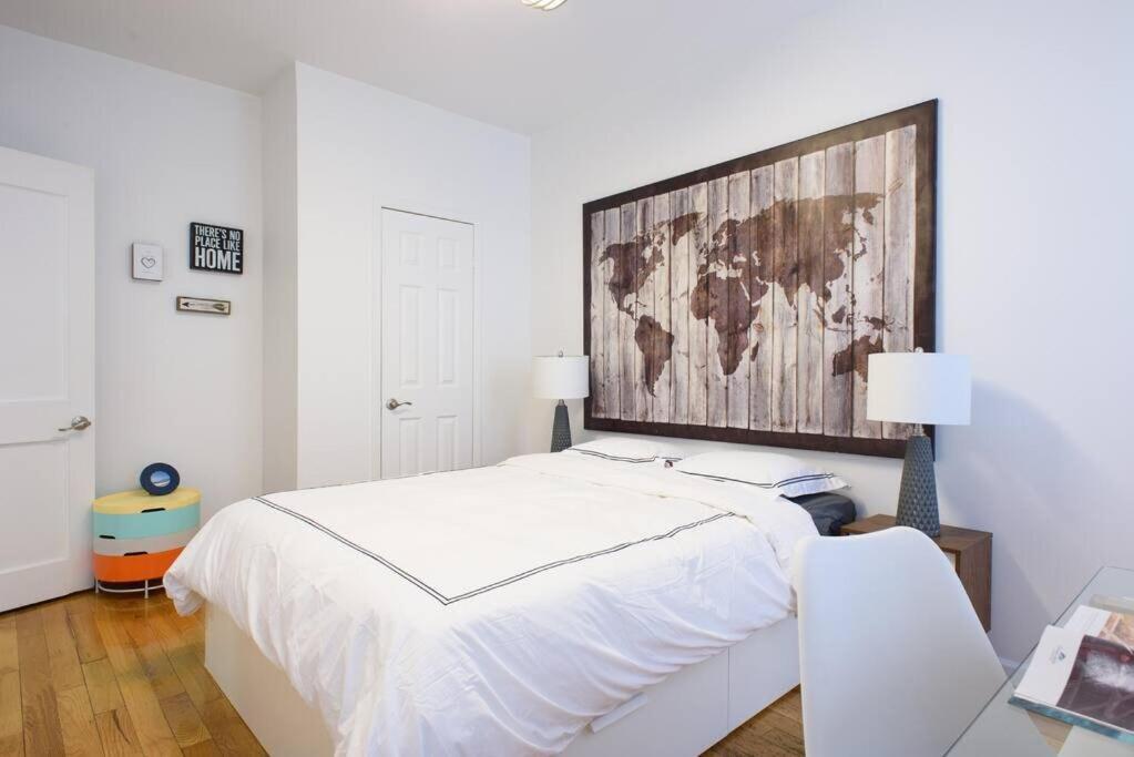 Apartment 109-1 Huge 3br Value - Nyc New York