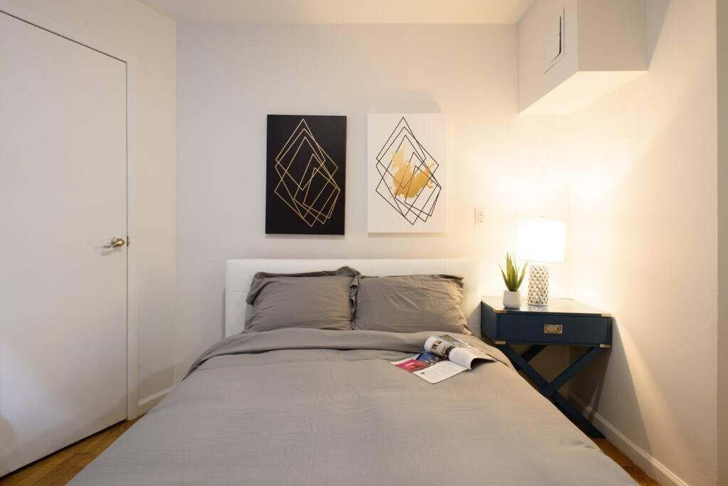 109-1 Huge 3br Value - Nyc Apartment New York