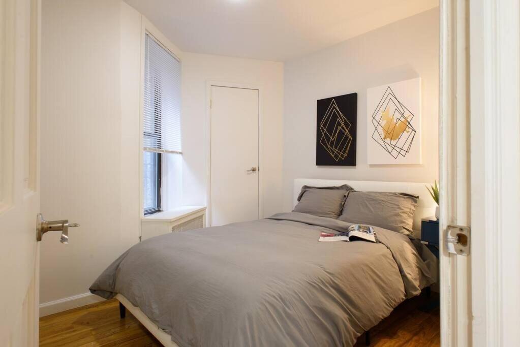 Apartment 109-1 Huge 3br Value - Nyc New York