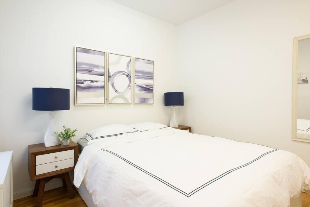Apartment 109-1 Huge 3br Value - Nyc New York