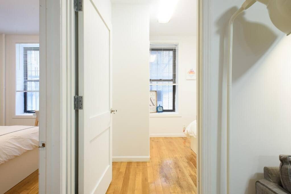109-1 Huge 3br Value - Nyc Apartment New York