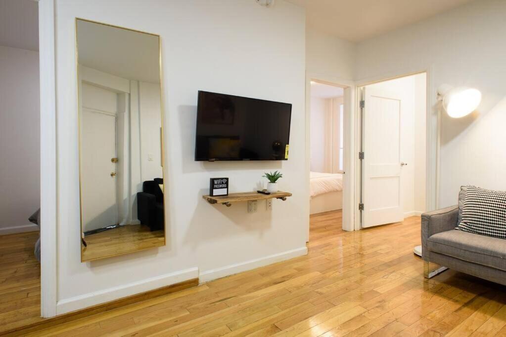 109-1 Huge 3br Value - Nyc *