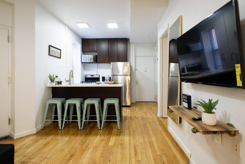 109-1 Huge 3br Value - Nyc Apartment