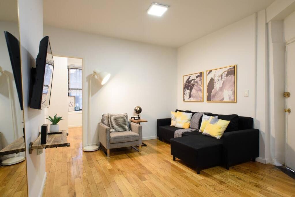 Apartment 109-1 Huge 3br Value - Nyc