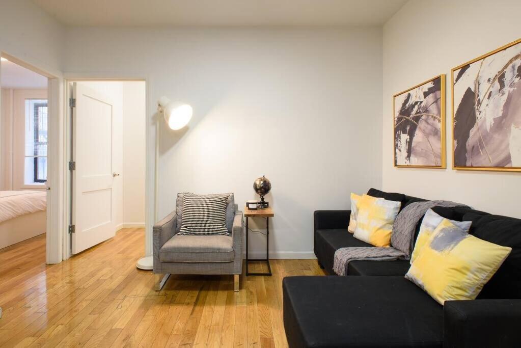 109-1 Huge 3br Value - Nyc Apartment *