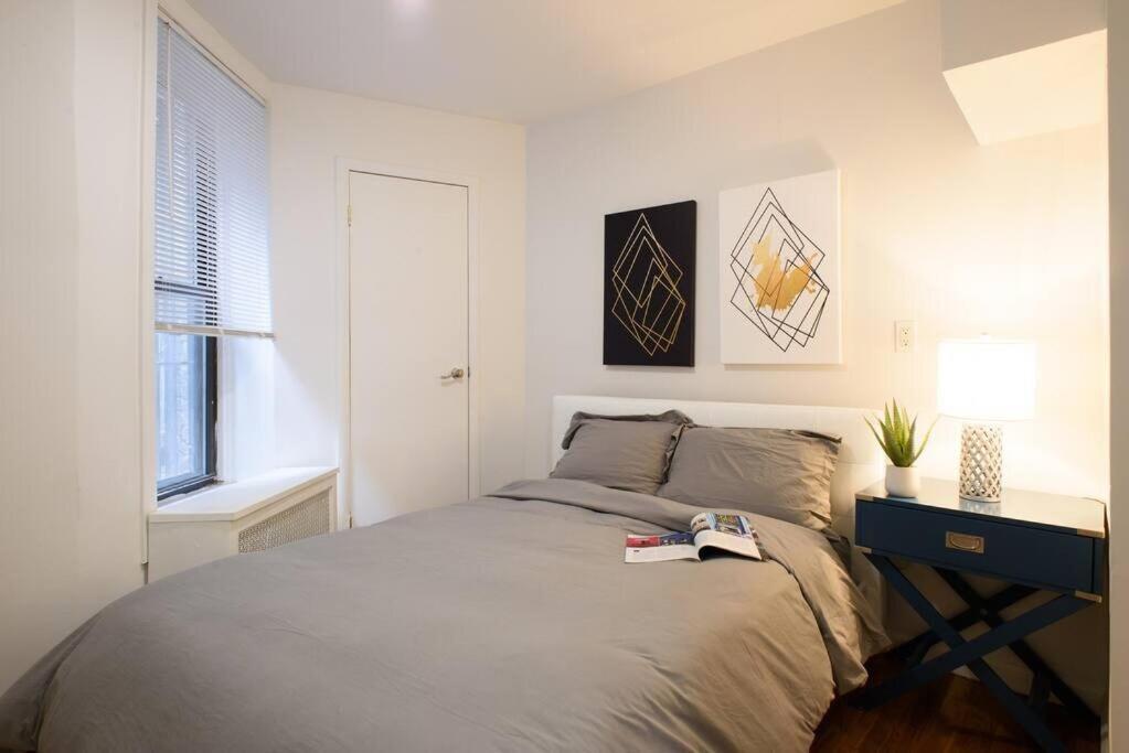 Apartment 109-1 Huge 3br Value - Nyc New York