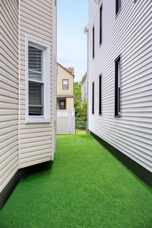 Modern Studio Getaway 20 Mins To Nyc 10min Ewr