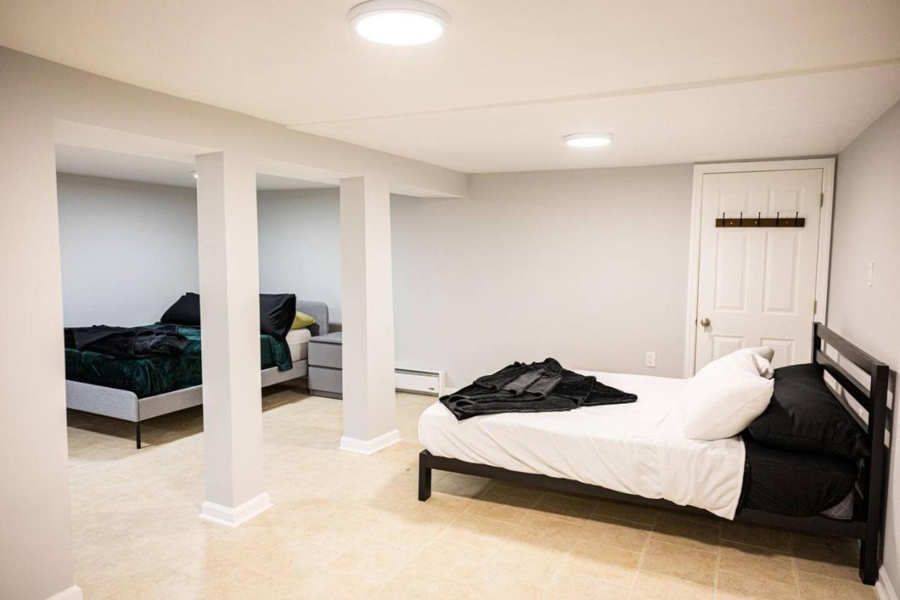 Modern Studio Getaway 20 Mins To Nyc 10min Ewr * New York