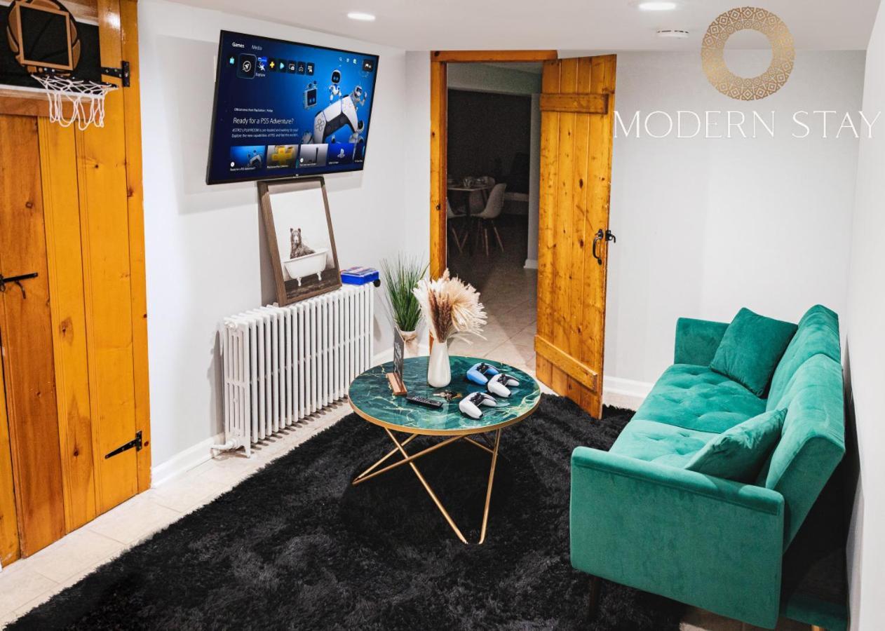 Modern Studio Getaway 20 Mins To Nyc 10min Ewr Holiday home
