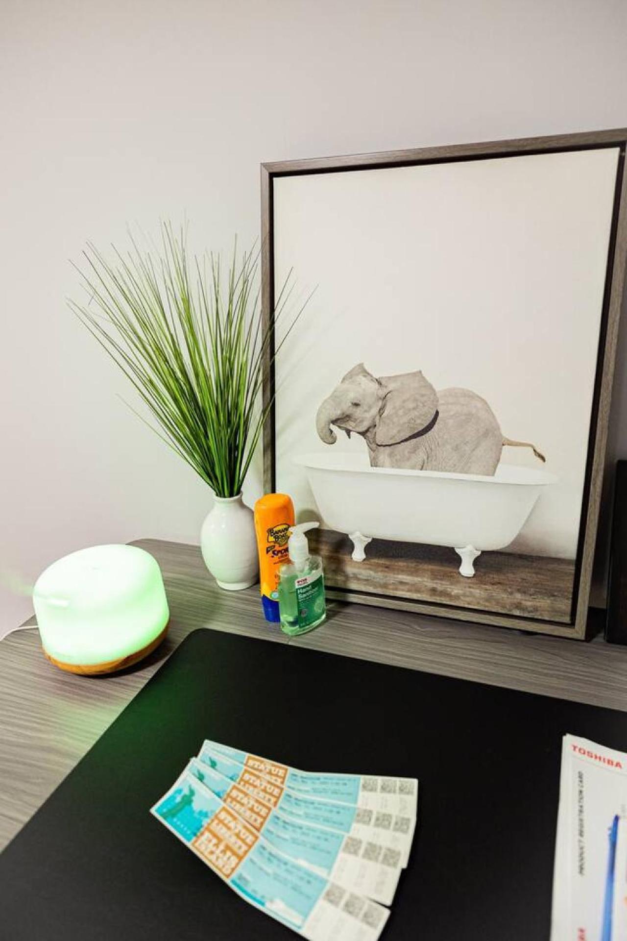 Modern Studio Getaway 20 Mins To Nyc 10min Ewr Holiday home New York