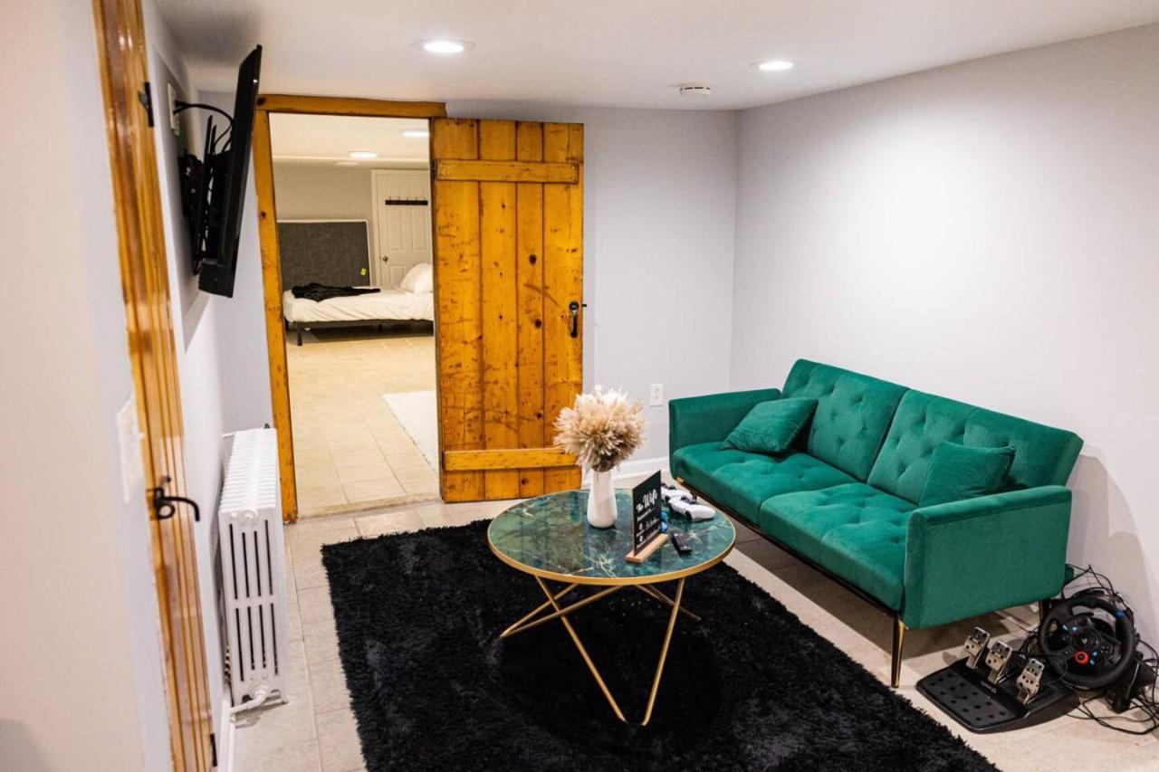 Holiday home Modern Studio Getaway 20 Mins To Nyc 10min Ewr