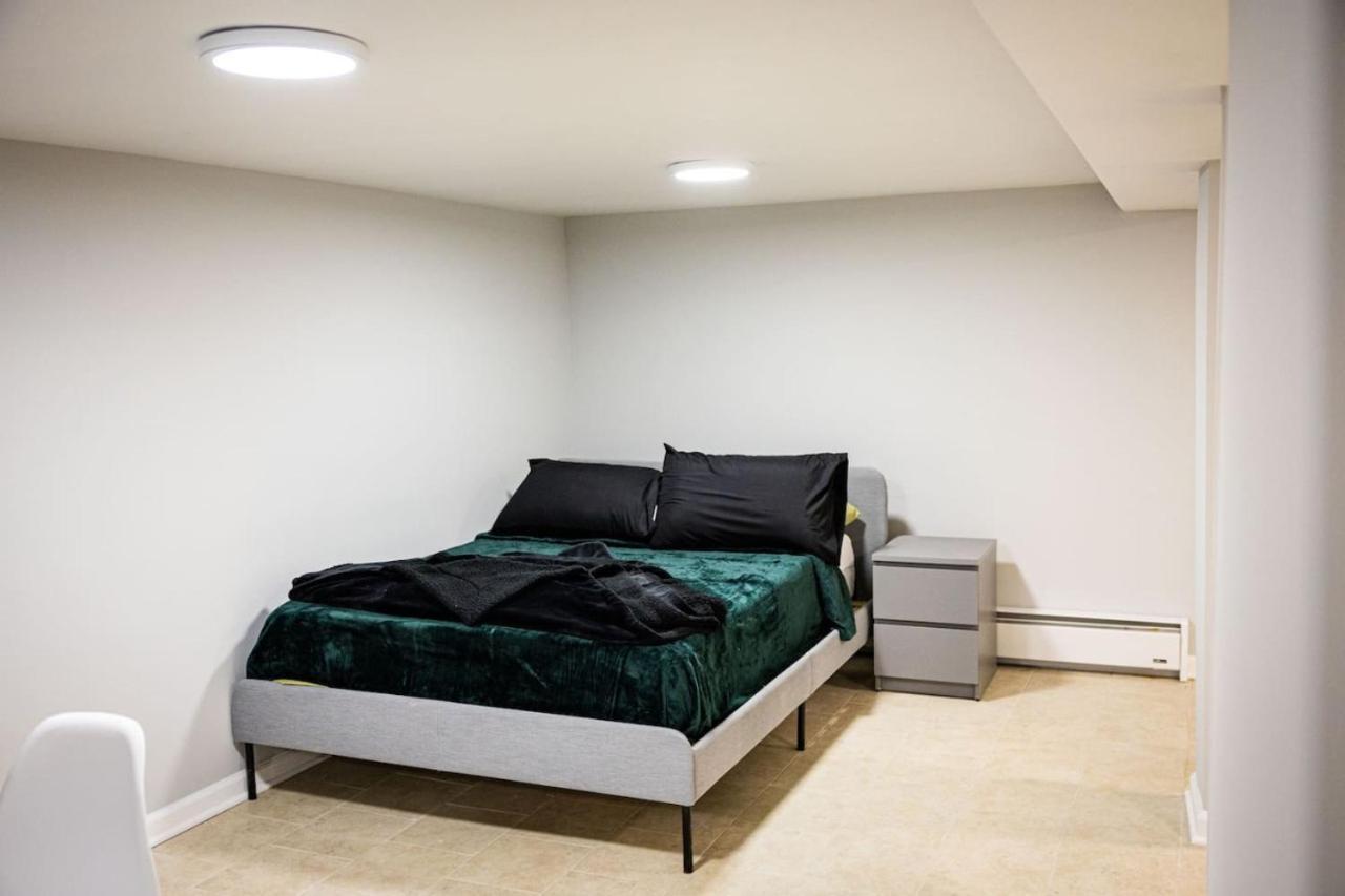 Holiday home Modern Studio Getaway 20 Mins To Nyc 10min Ewr New York