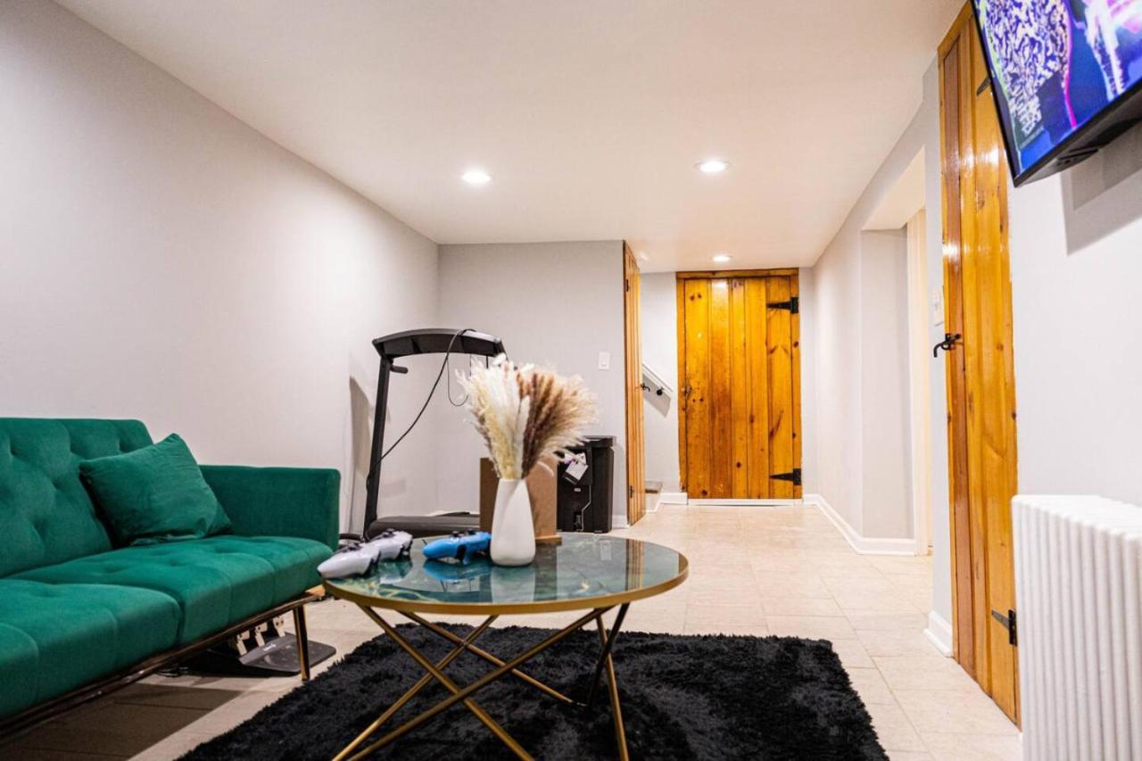 Modern Studio Getaway 20 Mins To Nyc 10min Ewr New York