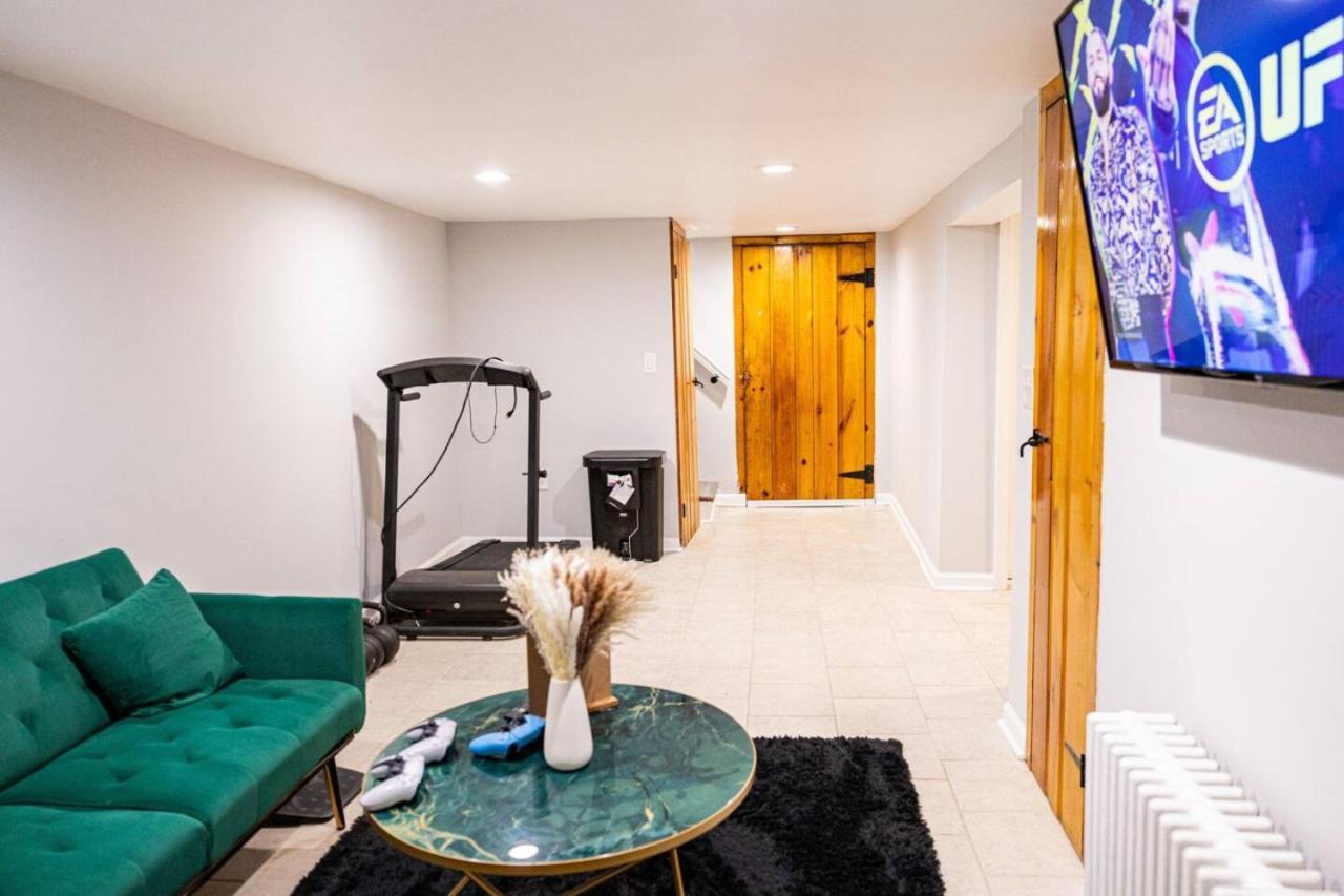 Holiday home Modern Studio Getaway 20 Mins To Nyc 10min Ewr *