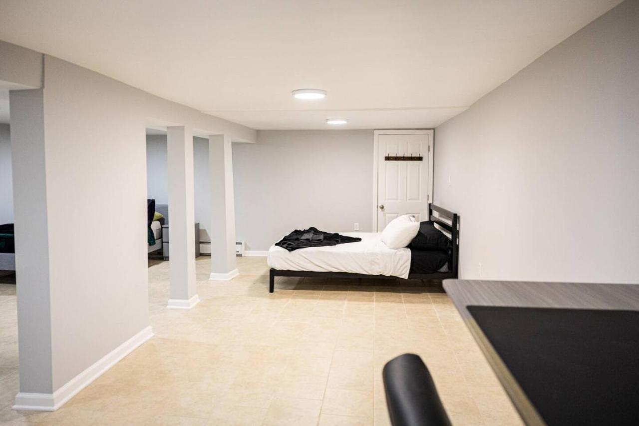 Holiday home Modern Studio Getaway 20 Mins To Nyc 10min Ewr New York