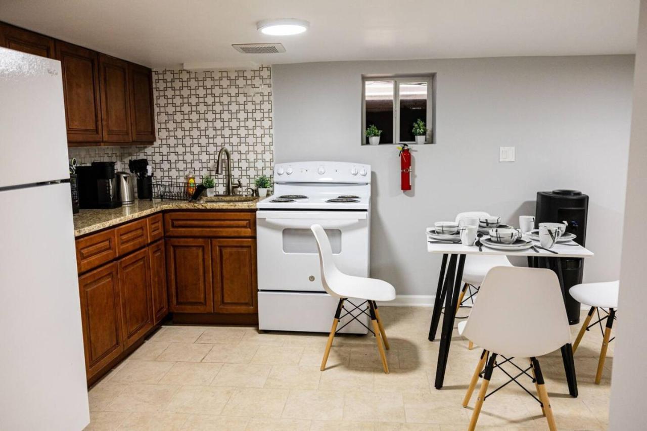 Modern Studio Getaway 20 Mins To Nyc 10min Ewr *