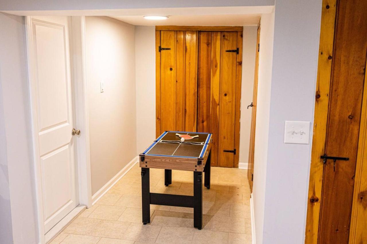 Modern Studio Getaway 20 Mins To Nyc 10min Ewr * New York