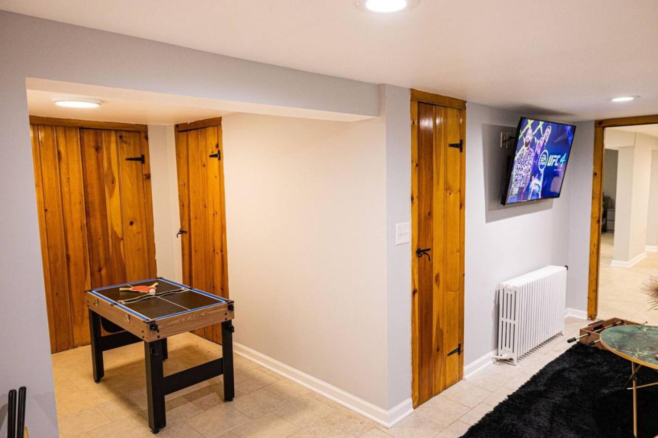 Holiday home Modern Studio Getaway 20 Mins To Nyc 10min Ewr *