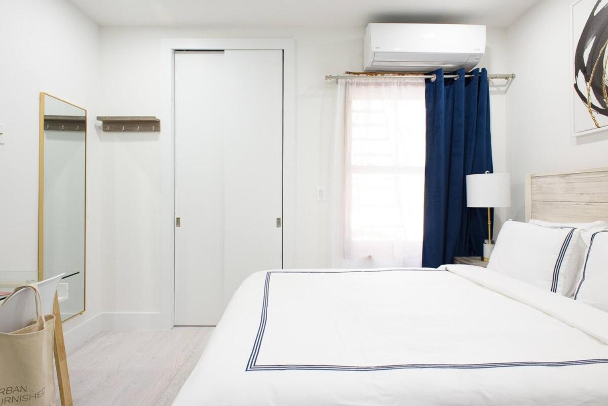 Apartment 78-3b New Junior 1 Bedroom Prime Ues Wd In Unit *