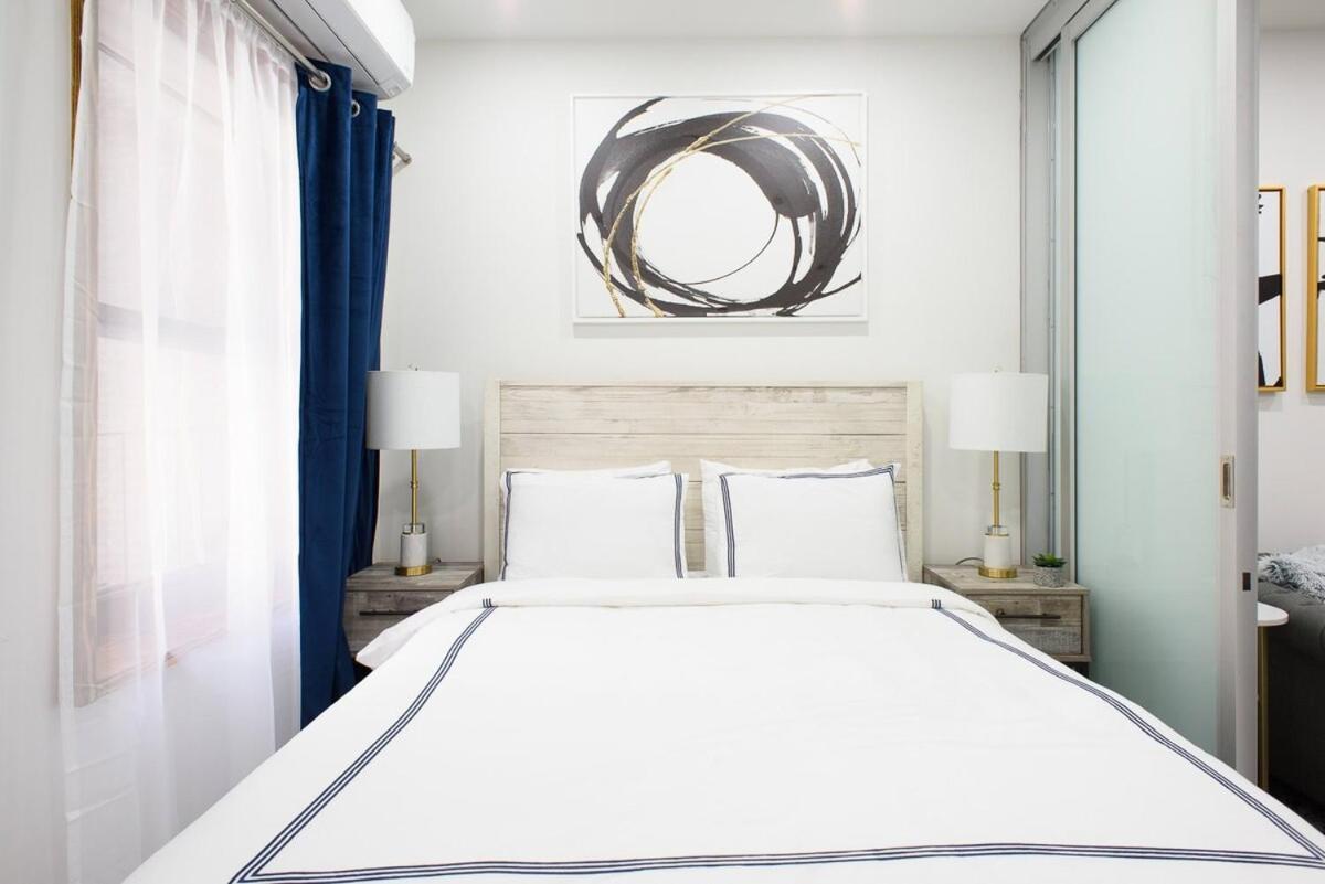 78-3b New Junior 1 Bedroom Prime Ues Wd In Unit Apartment *