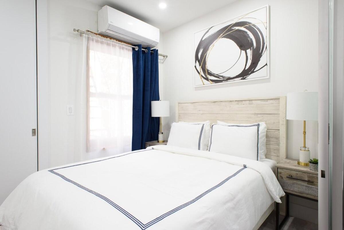 Apartment 78-3b New Junior 1 Bedroom Prime Ues Wd In Unit New York