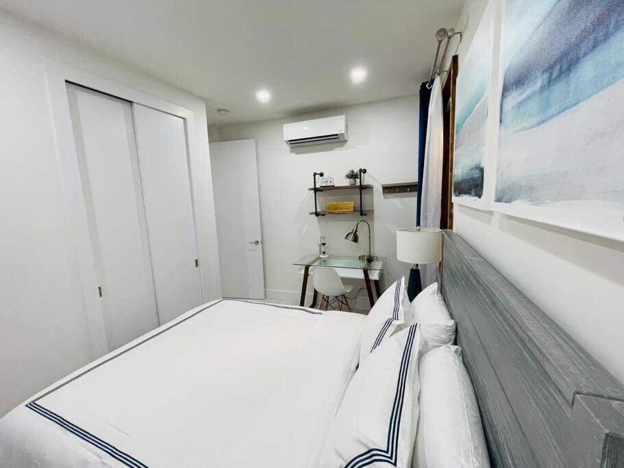 78-3a Luxury Brand New Modern 1br W&d Apartment