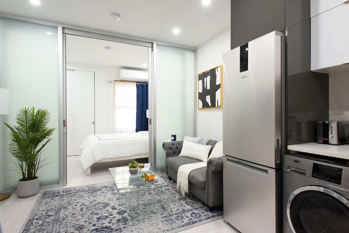 78-3b New Junior 1 Bedroom Prime Ues Wd In Unit Apartment New York