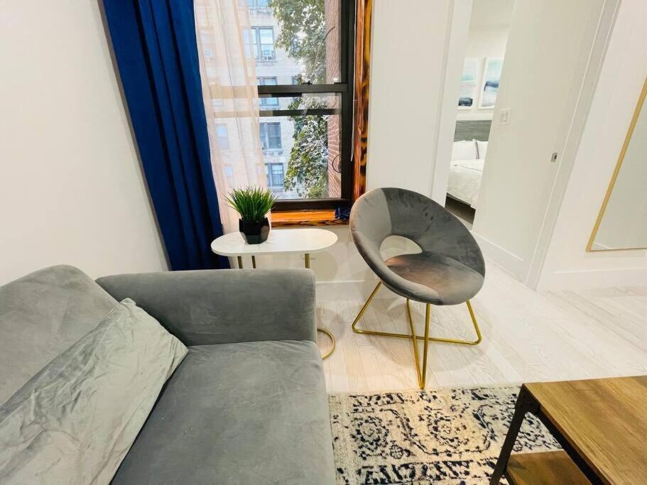 78-3a Luxury Brand New Modern 1br W&d Apartment *
