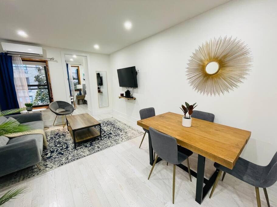 78-3a Luxury Brand New Modern 1br W&d *