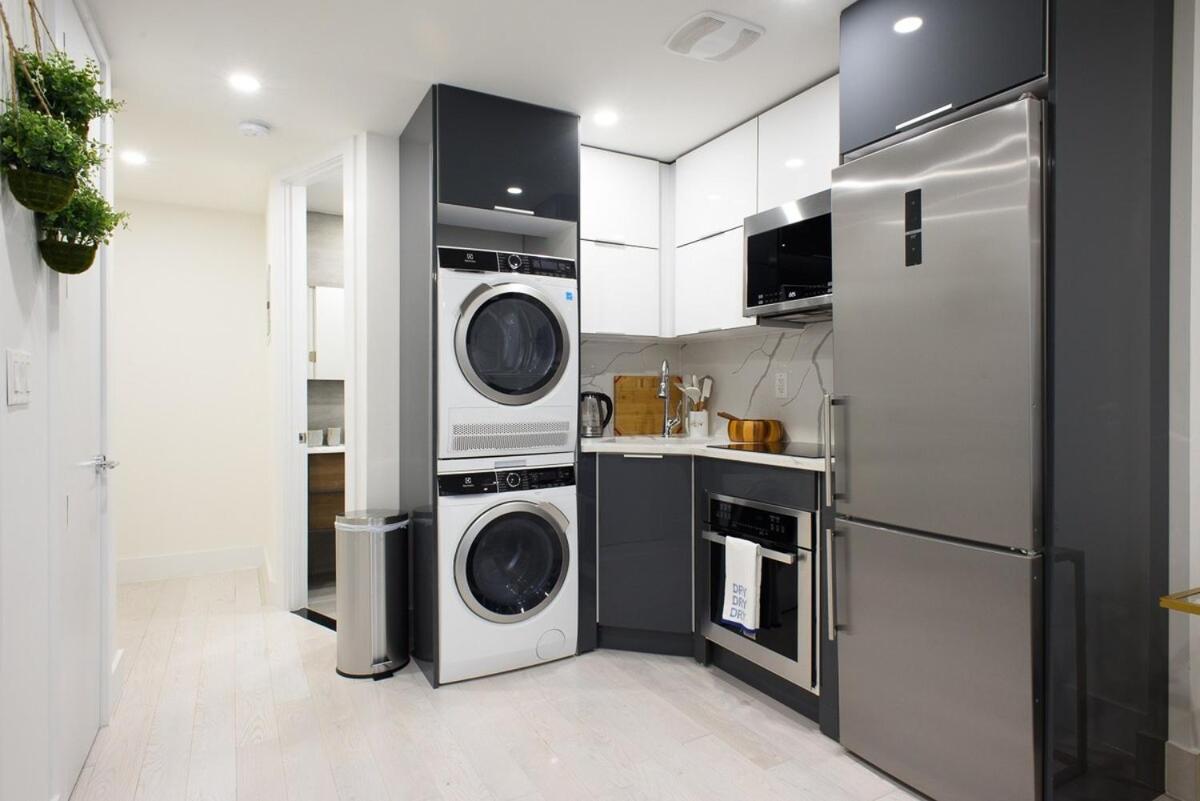 75-2c Furnished 1br W&d Elev Wd Park New York