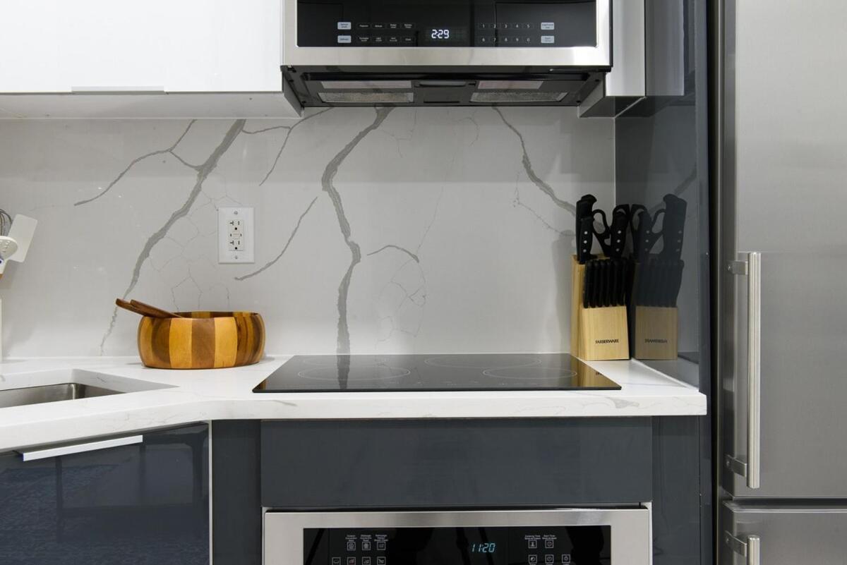 75-2c Furnished 1br W&d Elev Wd Park * New York