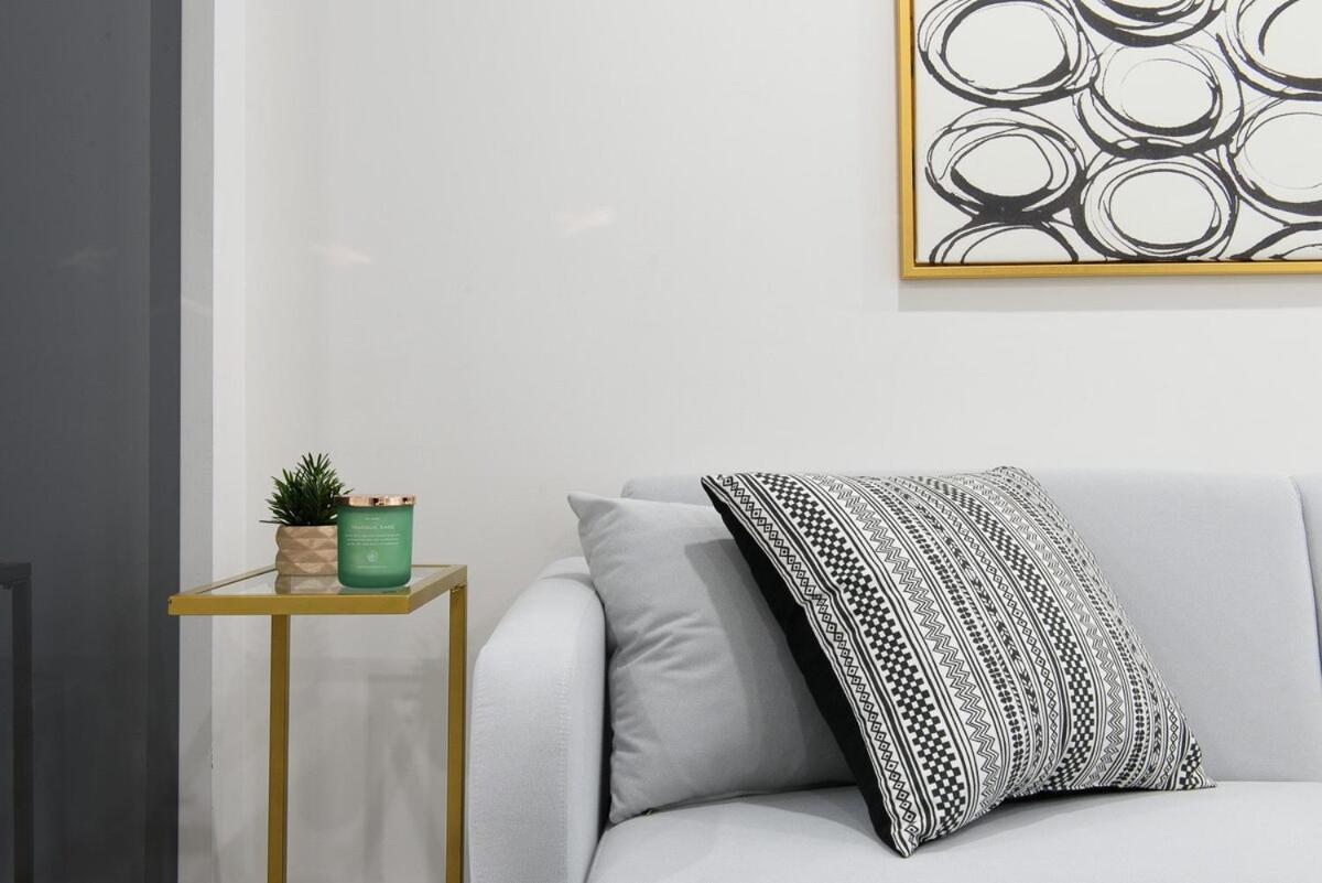 75-2c Furnished 1br W&d Elev Wd Park *