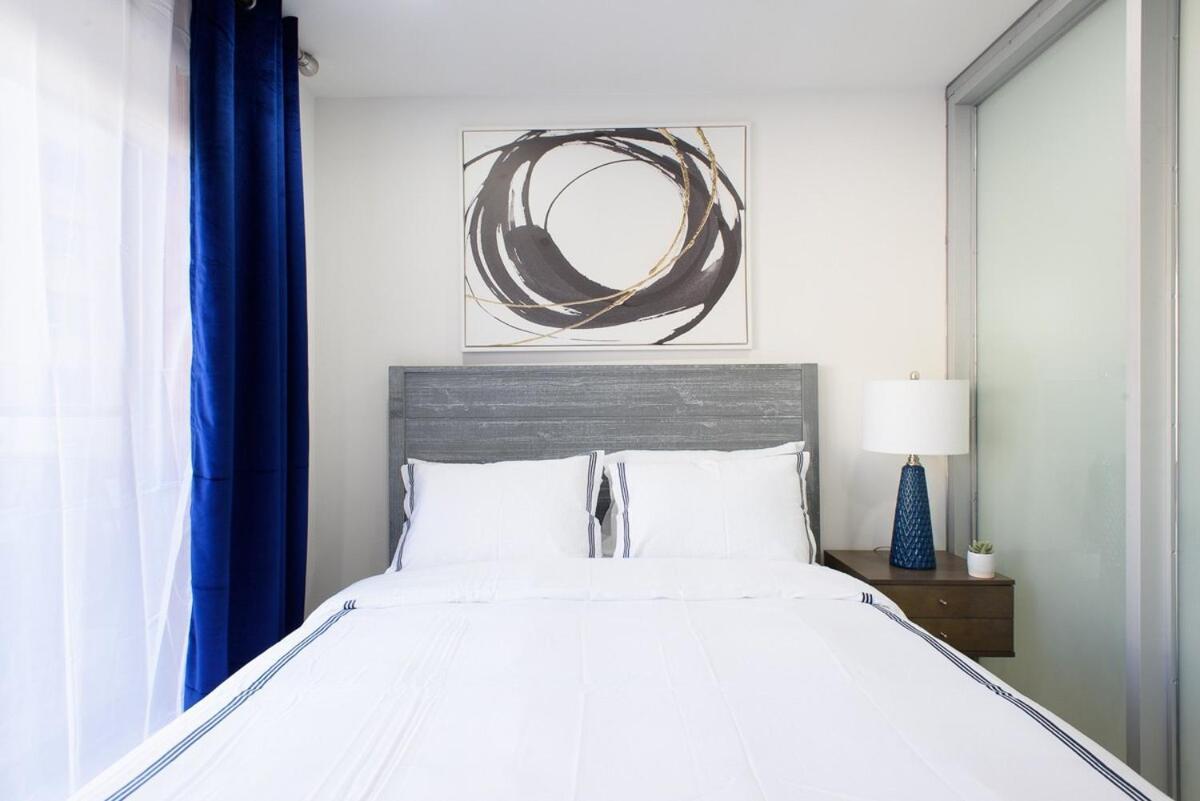 75-2c Furnished 1br W&d Elev Wd Park New York